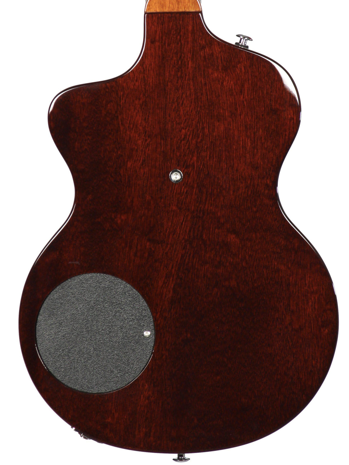 Rick Turner Model 1 LB Base Model - Rick Turner Guitars - Heartbreaker Guitars