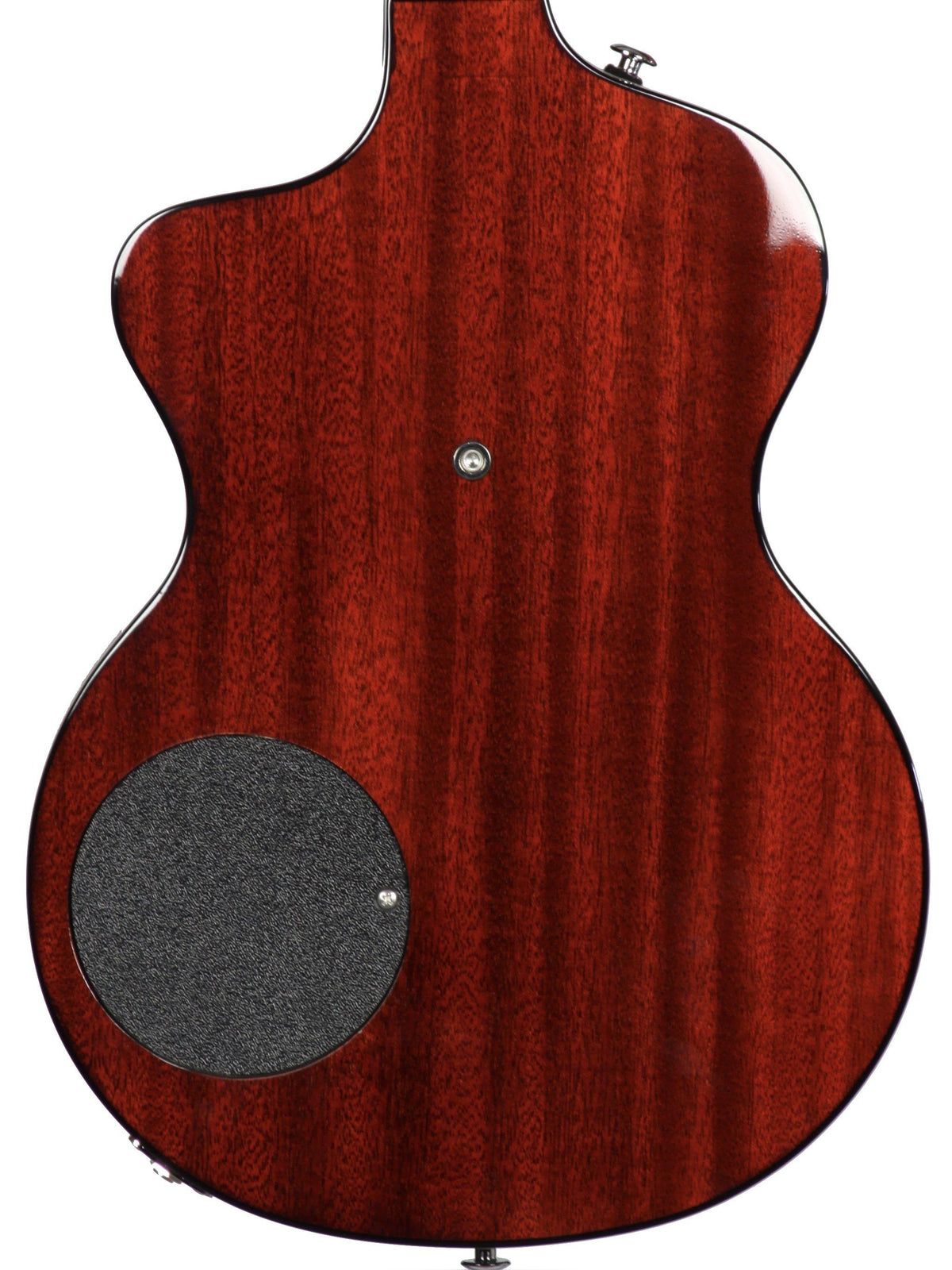 Rick Turner Model 1 Lindsey Buckingham with Abalone Binding - Rick Turner Guitars - Heartbreaker Guitars