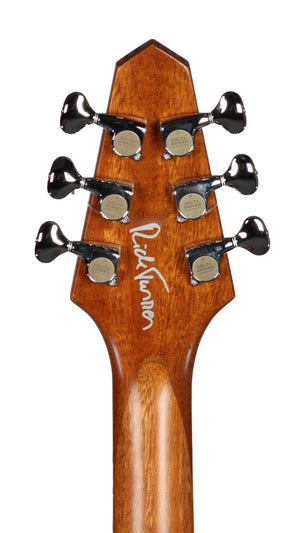 Rick Turner Model 1 Custom Birdseye - Rick Turner Guitars - Heartbreaker Guitars
