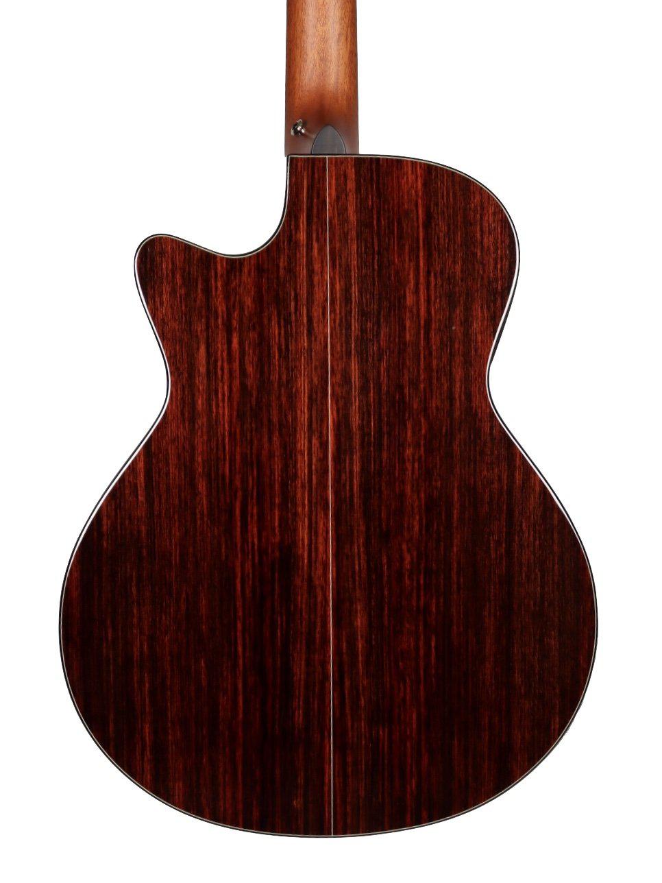 Furch Yellow GC-CR 12 String with LR Baggs Anthem Pickup #88344 - Furch Guitars - Heartbreaker Guitars