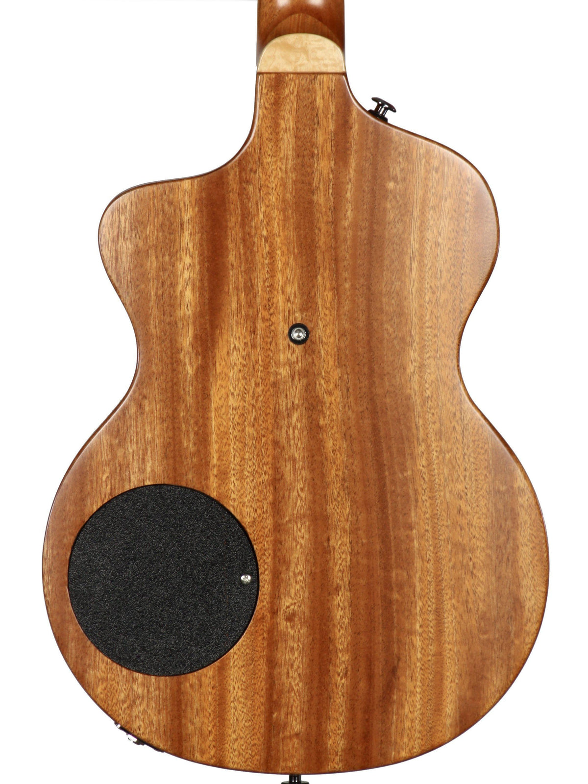 Rick Turner Model 1 Custom Birdseye - Rick Turner Guitars - Heartbreaker Guitars