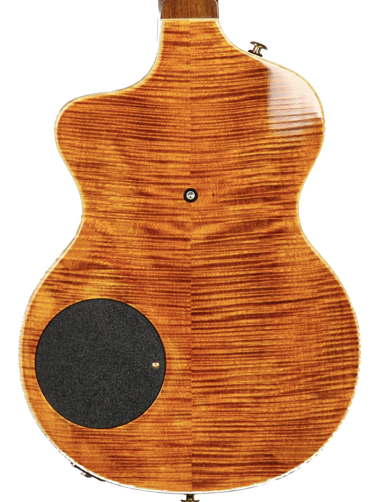 Rick Turner Model 1 Featherweight Custom - Rick Turner Guitars - Heartbreaker Guitars