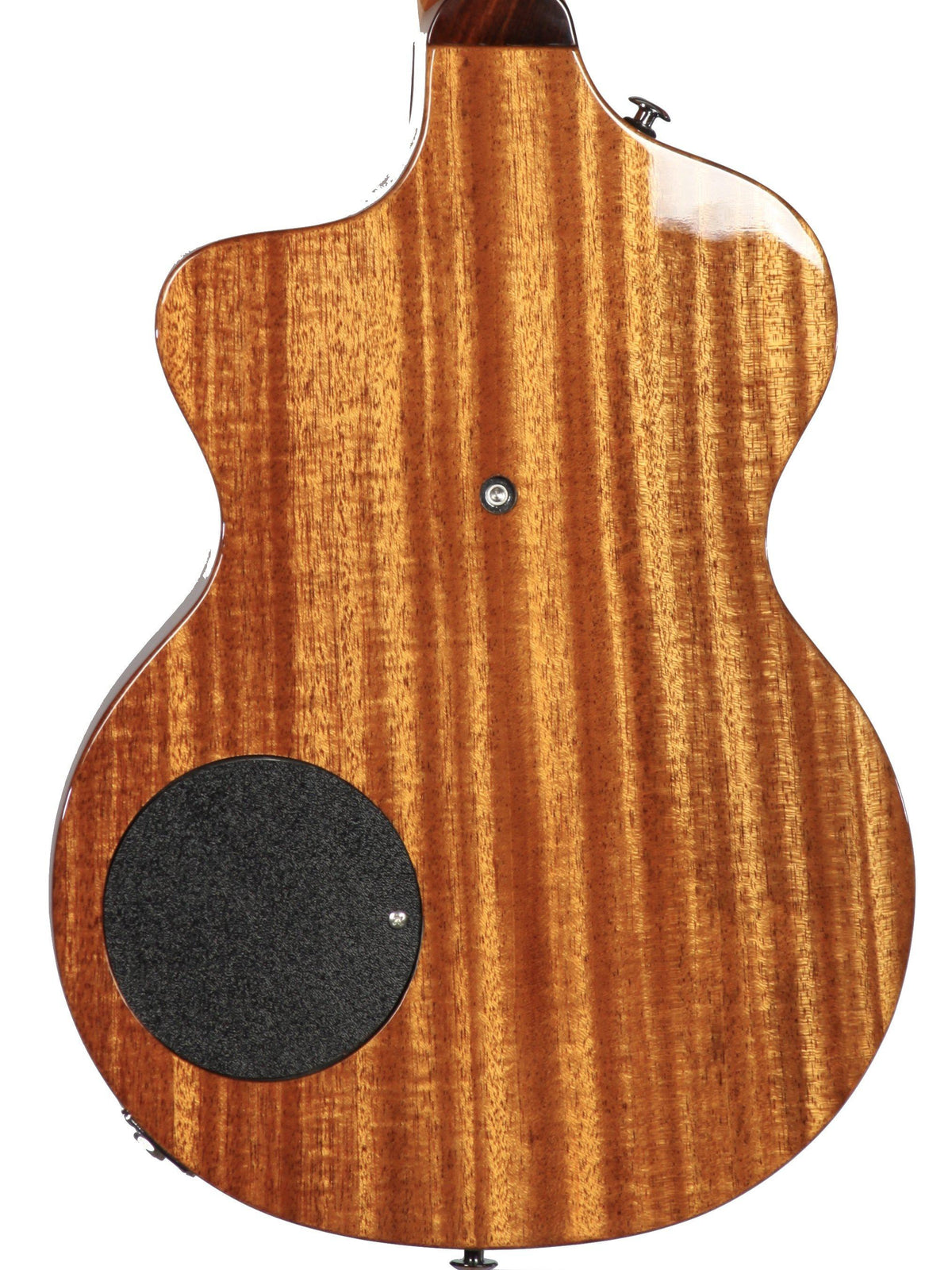 Rick Turner Model 1 Custom Amazon Rosewood - Rick Turner Guitars - Heartbreaker Guitars