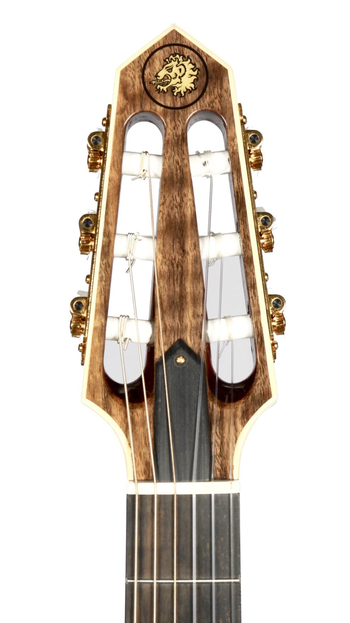 Renaissance RN6-Hybrid Deluxe - Rick Turner Guitars - Heartbreaker Guitars