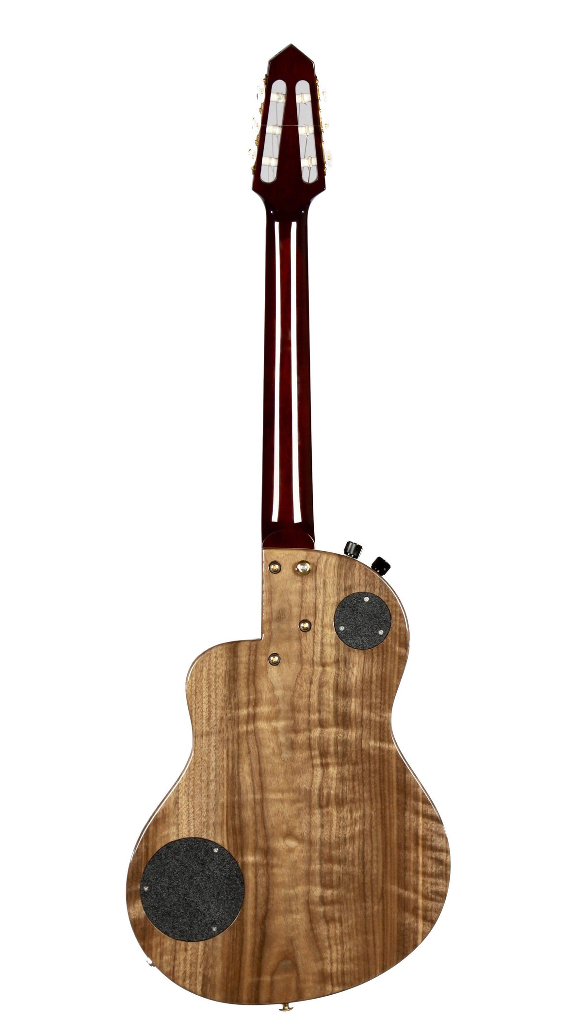 Renaissance RN6-Hybrid Deluxe - Rick Turner Guitars - Heartbreaker Guitars