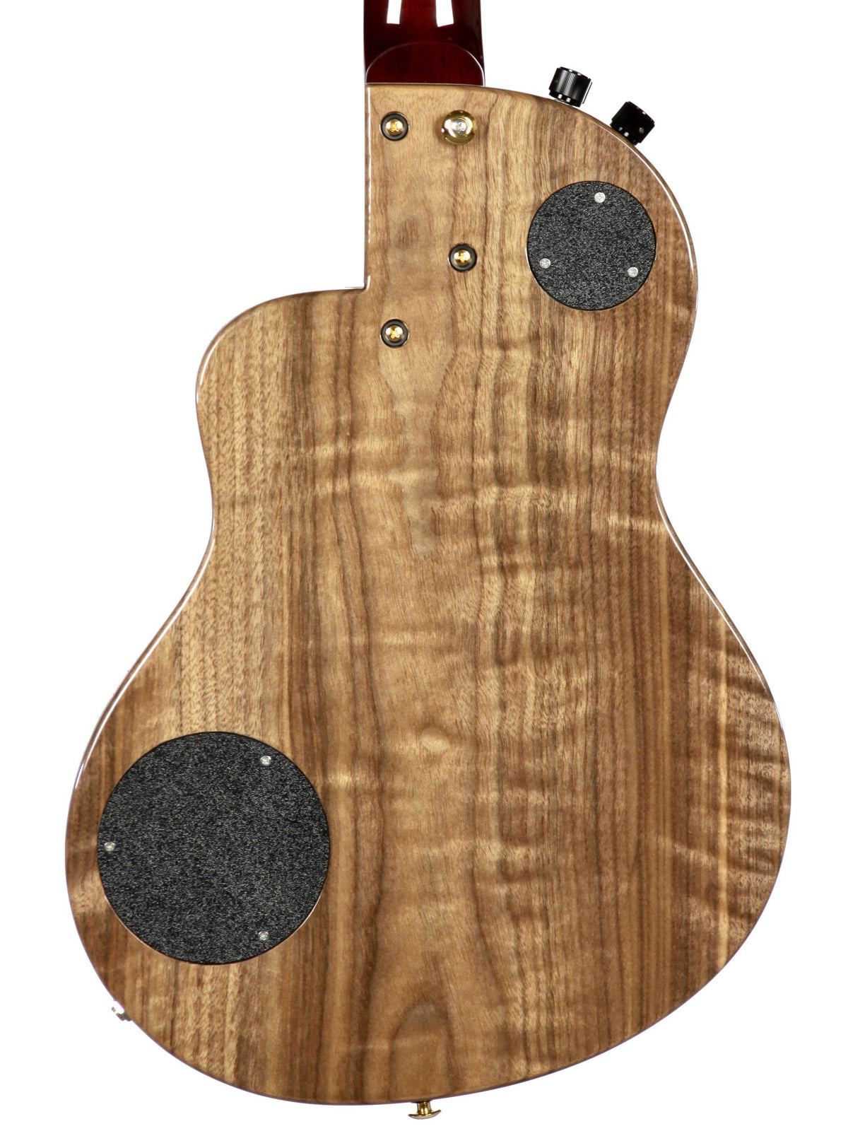 Renaissance RN6-Hybrid Deluxe - Rick Turner Guitars - Heartbreaker Guitars