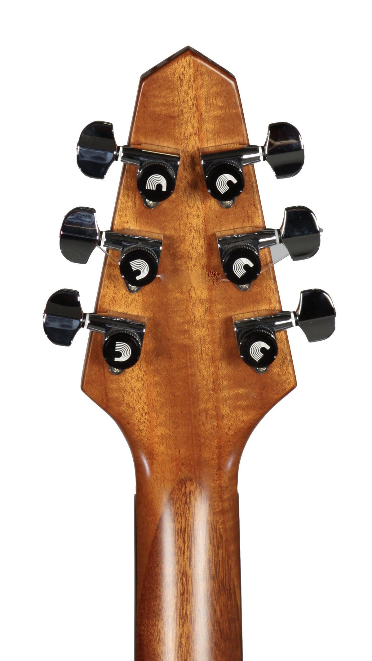 Renaissance RS6 Custom Cherry - Rick Turner Guitars - Heartbreaker Guitars