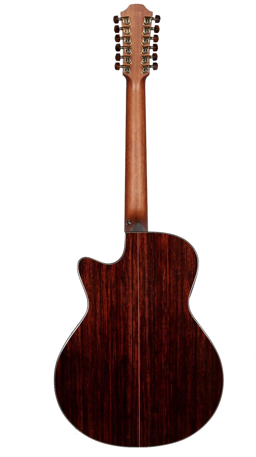 Furch Yellow GC-CR 12 String with LR Baggs Anthem Pickup #88344 - Furch Guitars - Heartbreaker Guitars