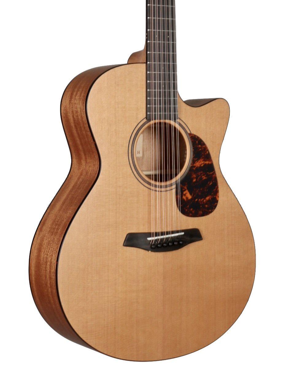Furch Blue GC-CM 12 String #90039 - Furch Guitars - Heartbreaker Guitars
