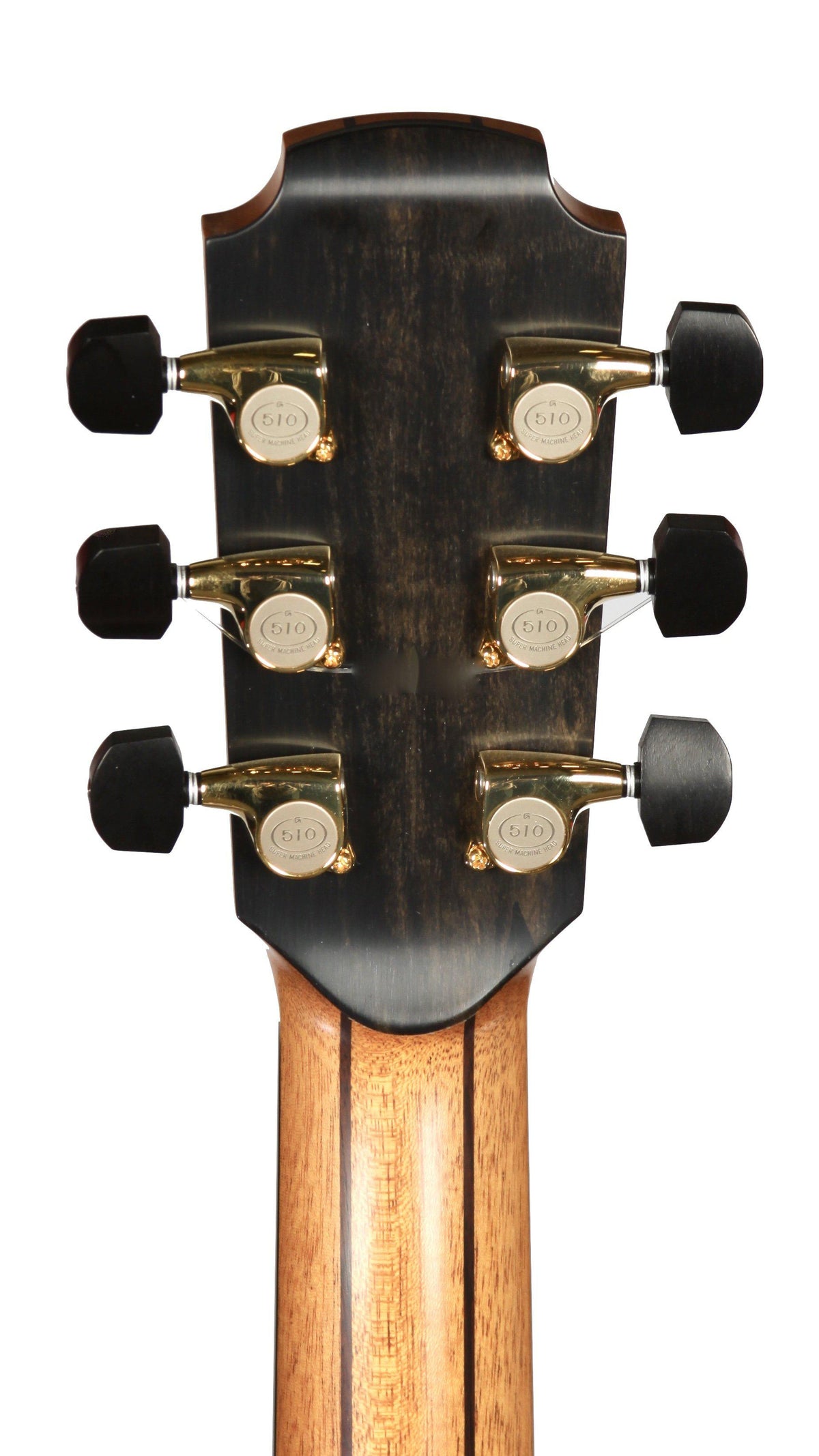 Lowden O50 Custom Madagascar Rosewood - Lowden Guitars - Heartbreaker Guitars