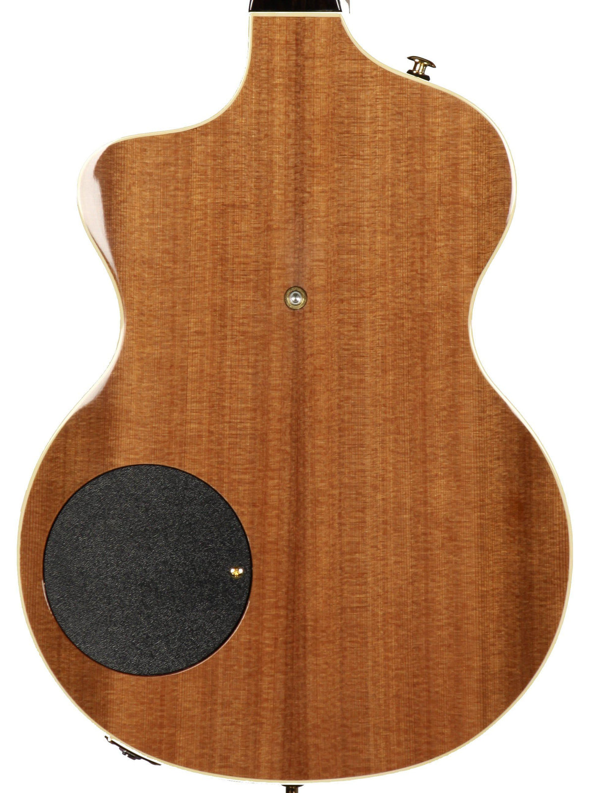 Rick Turner Model 1 Sinker Series Limited Edition #4 of 5 - Rick Turner Guitars - Heartbreaker Guitars