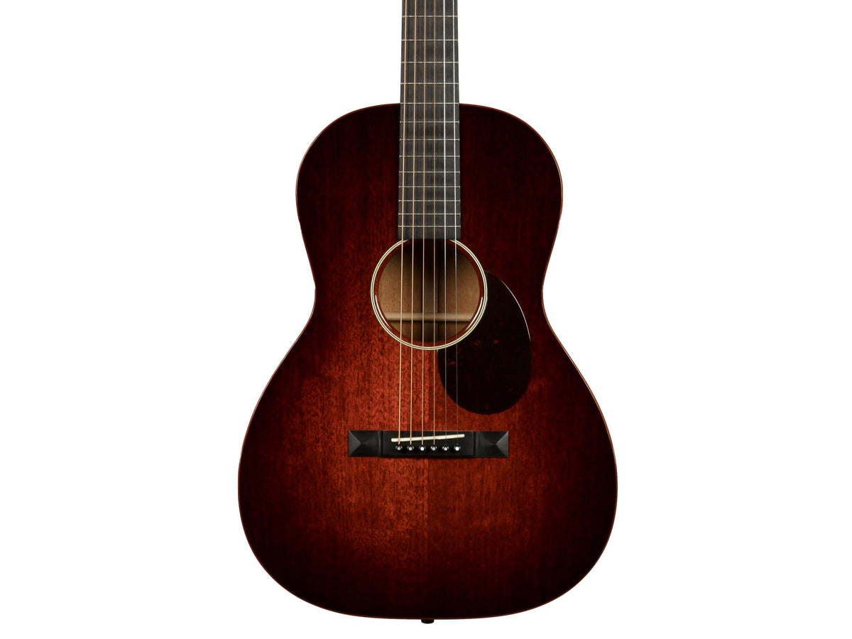 Santa Cruz 1929 OO Mahogany Light Burst - Santa Cruz Guitar Company - Heartbreaker Guitars