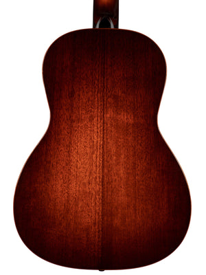Santa Cruz 1929 OO Mahogany Light Burst - Santa Cruz Guitar Company - Heartbreaker Guitars