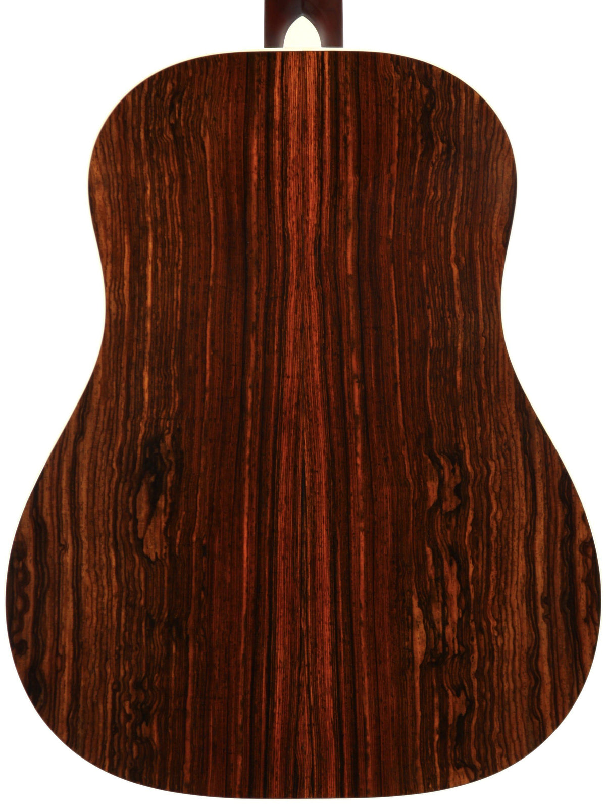 Santa Cruz Vintage Southerner with Cocobolo - Santa Cruz Guitar Company - Heartbreaker Guitars