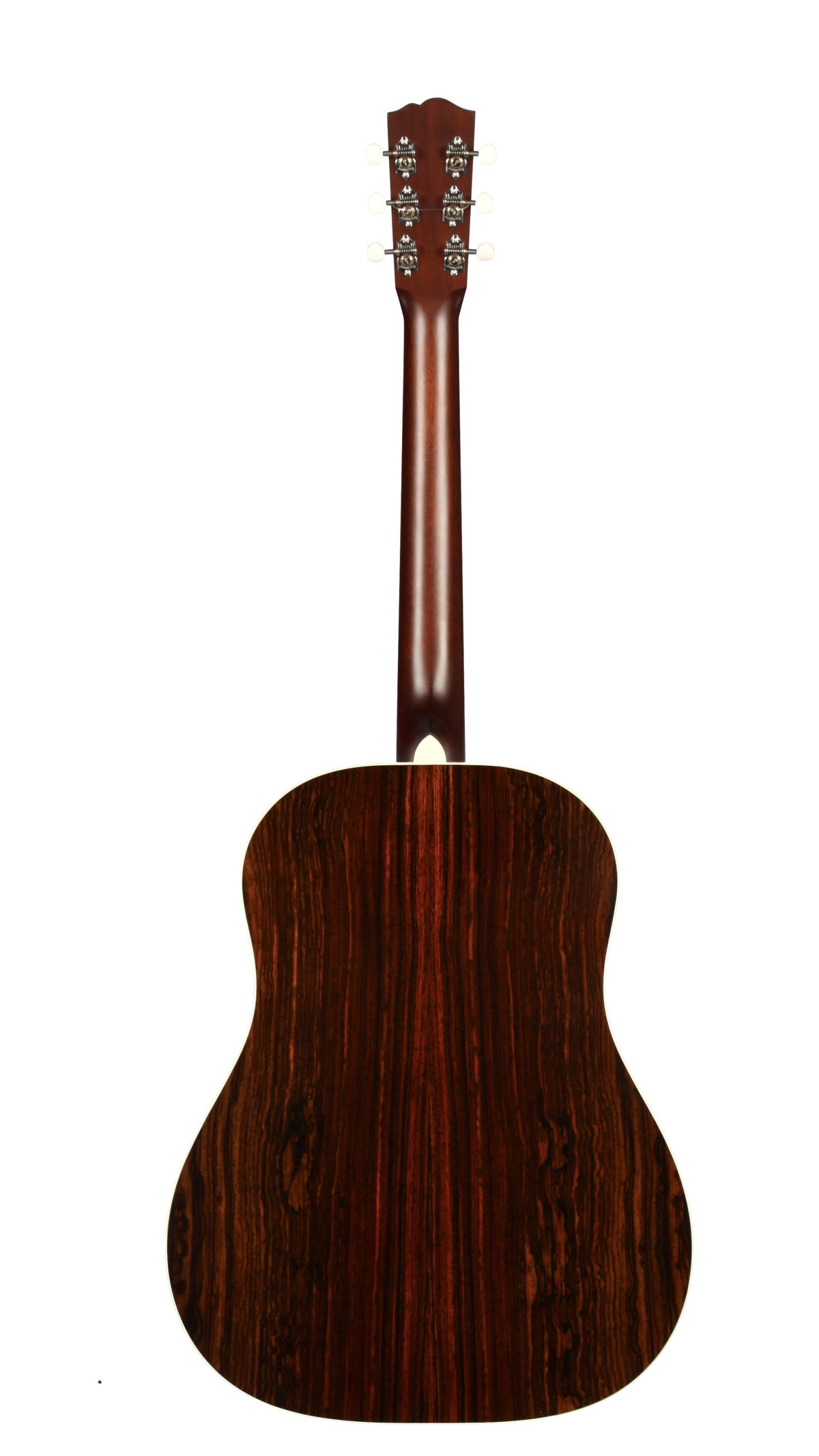 Santa Cruz Vintage Southerner with Cocobolo - Santa Cruz Guitar Company - Heartbreaker Guitars