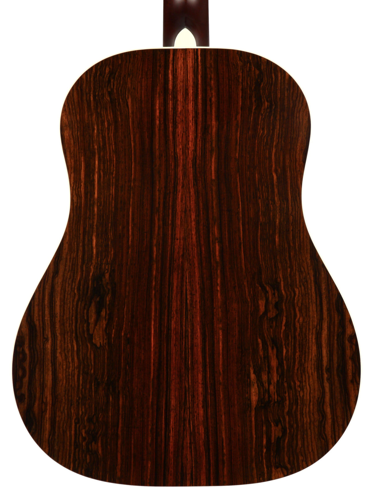 Santa Cruz Vintage Southerner with Cocobolo - Santa Cruz Guitar Company - Heartbreaker Guitars