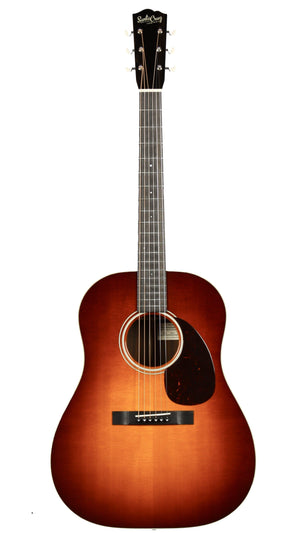 Santa Cruz Vintage Southerner with Cocobolo - Santa Cruz Guitar Company - Heartbreaker Guitars