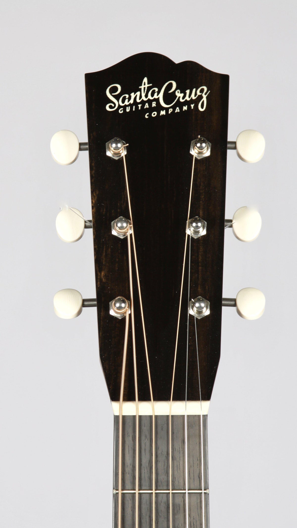 Santa Cruz Vintage Southerner with Cocobolo - Santa Cruz Guitar Company - Heartbreaker Guitars