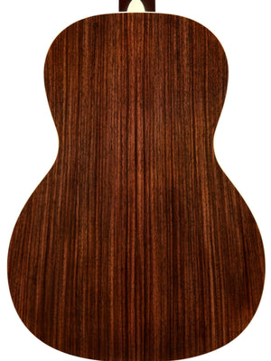 Santa Cruz OOO Italian Spruce - Santa Cruz Guitar Company - Heartbreaker Guitars