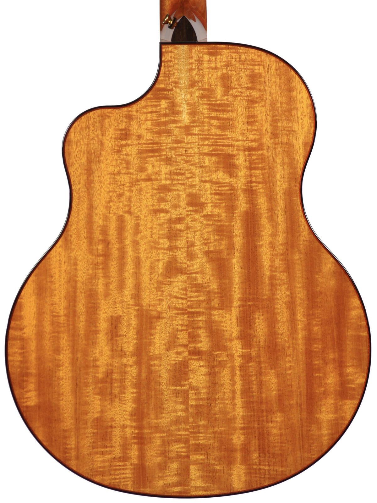 McPherson 4.0 XP Alaskan Sitka / Beeswing Mahogany - McPherson Guitars - Heartbreaker Guitars