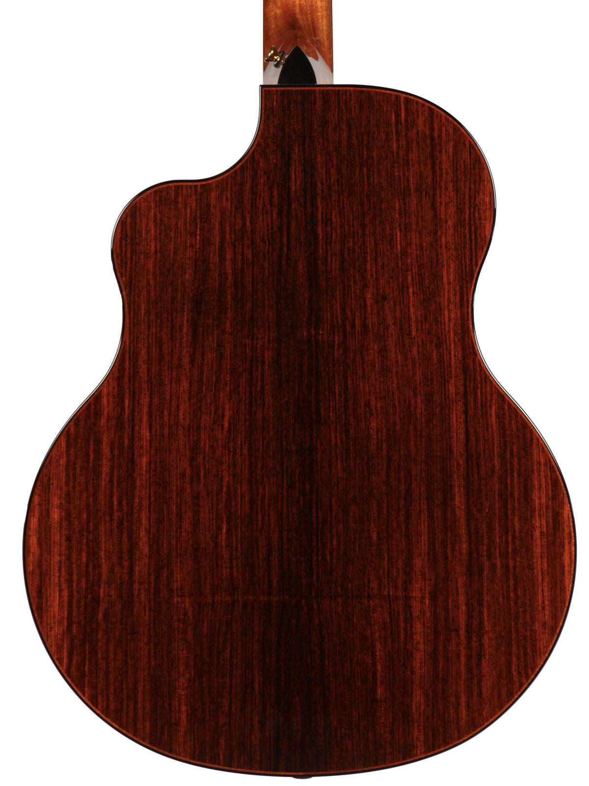 McPherson 4.0 XP Bear Claw Spruce / Cocobolo #2523 - McPherson Guitars - Heartbreaker Guitars