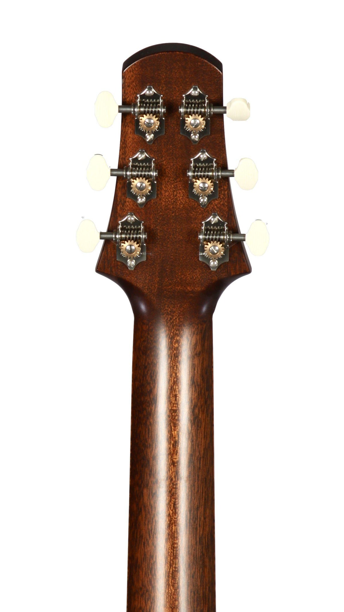 Bourgeois Sloped D Banjo Killer Burst Koa Binding - Bourgeois Guitars - Heartbreaker Guitars