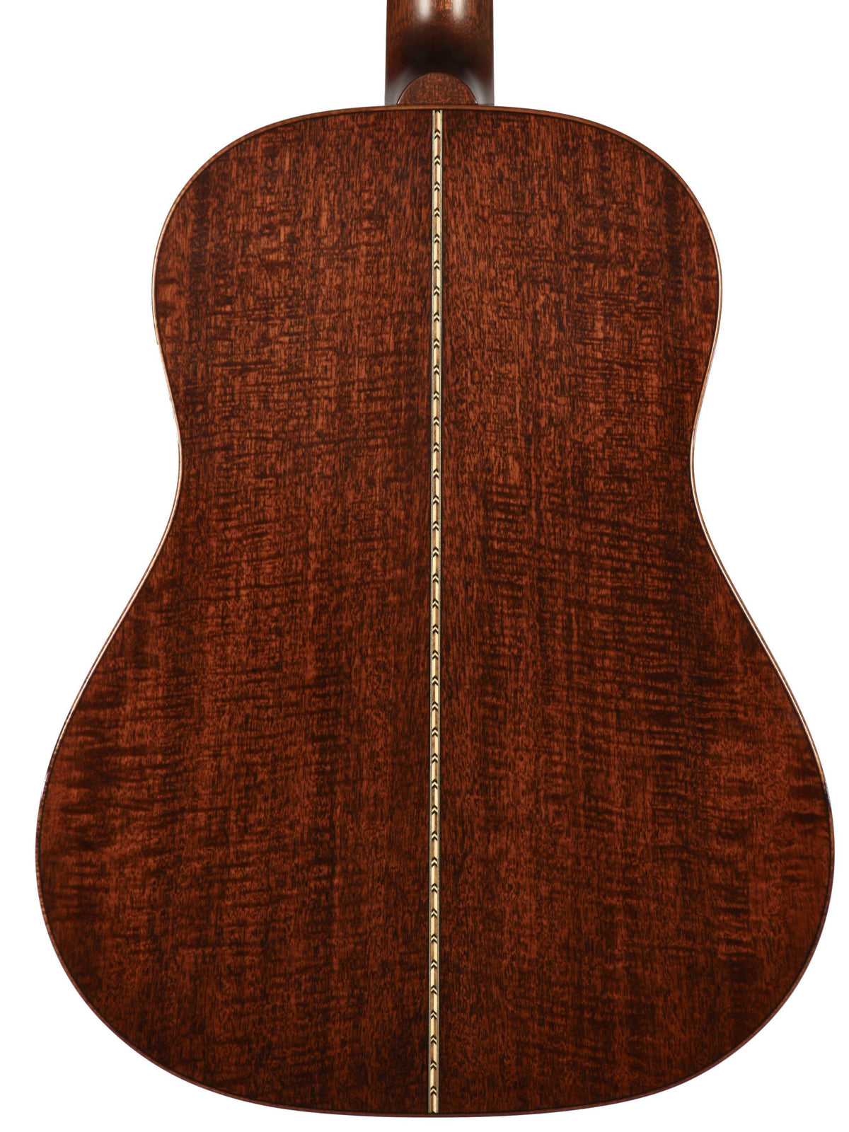 Bourgeois Sloped D Banjo Killer Burst Koa Binding - Bourgeois Guitars - Heartbreaker Guitars