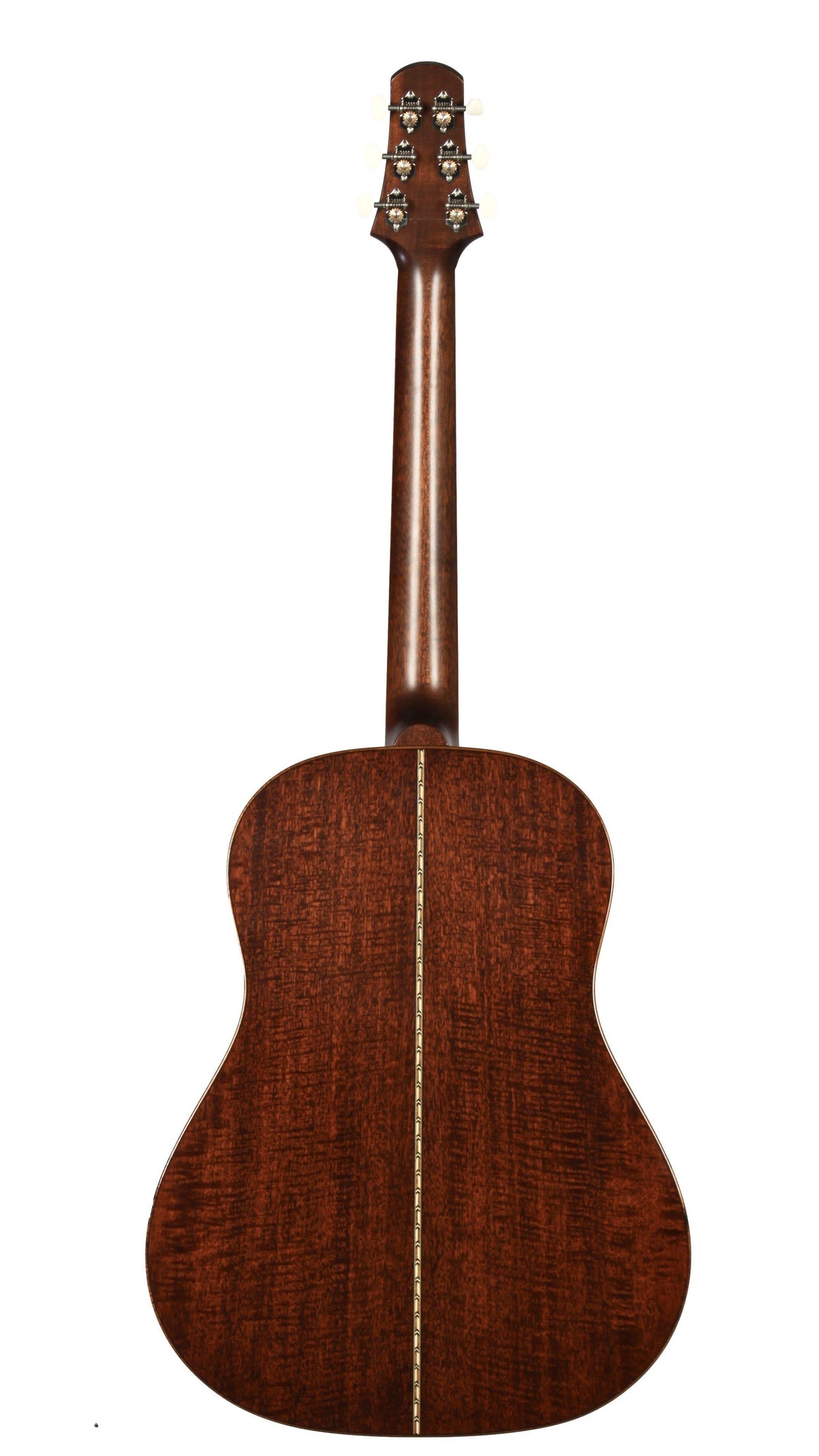 Bourgeois Sloped D Banjo Killer Burst Koa Binding - Bourgeois Guitars - Heartbreaker Guitars