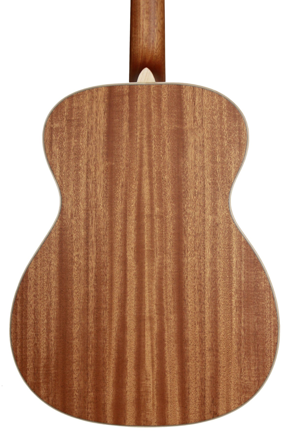 Larrivee OM Vintage Burst Custom Mahogany Serial #133261 - Larrivee Guitars - Heartbreaker Guitars