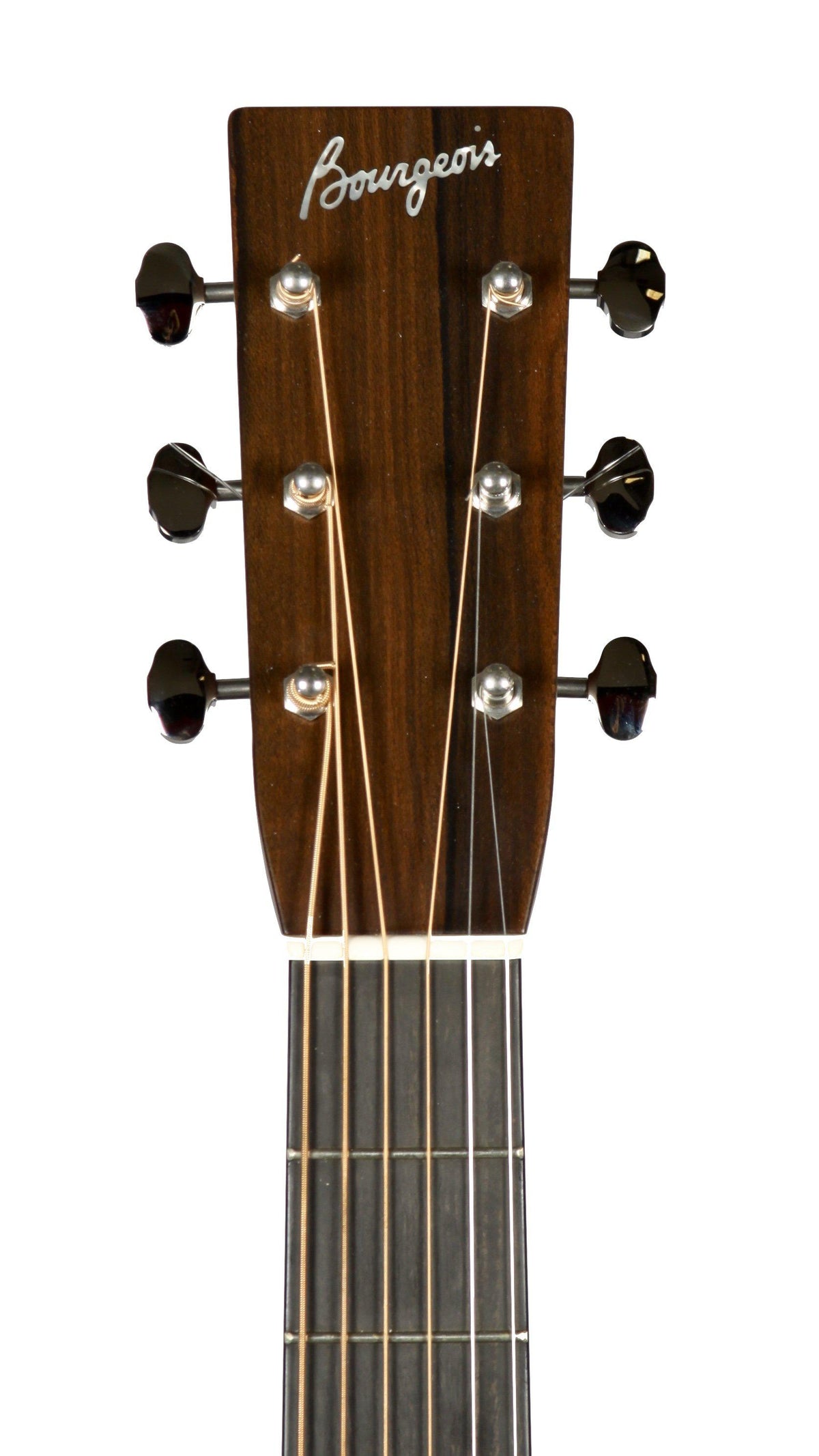 Bourgeois Vintage D  with Aged Tone - Bourgeois Guitars - Heartbreaker Guitars