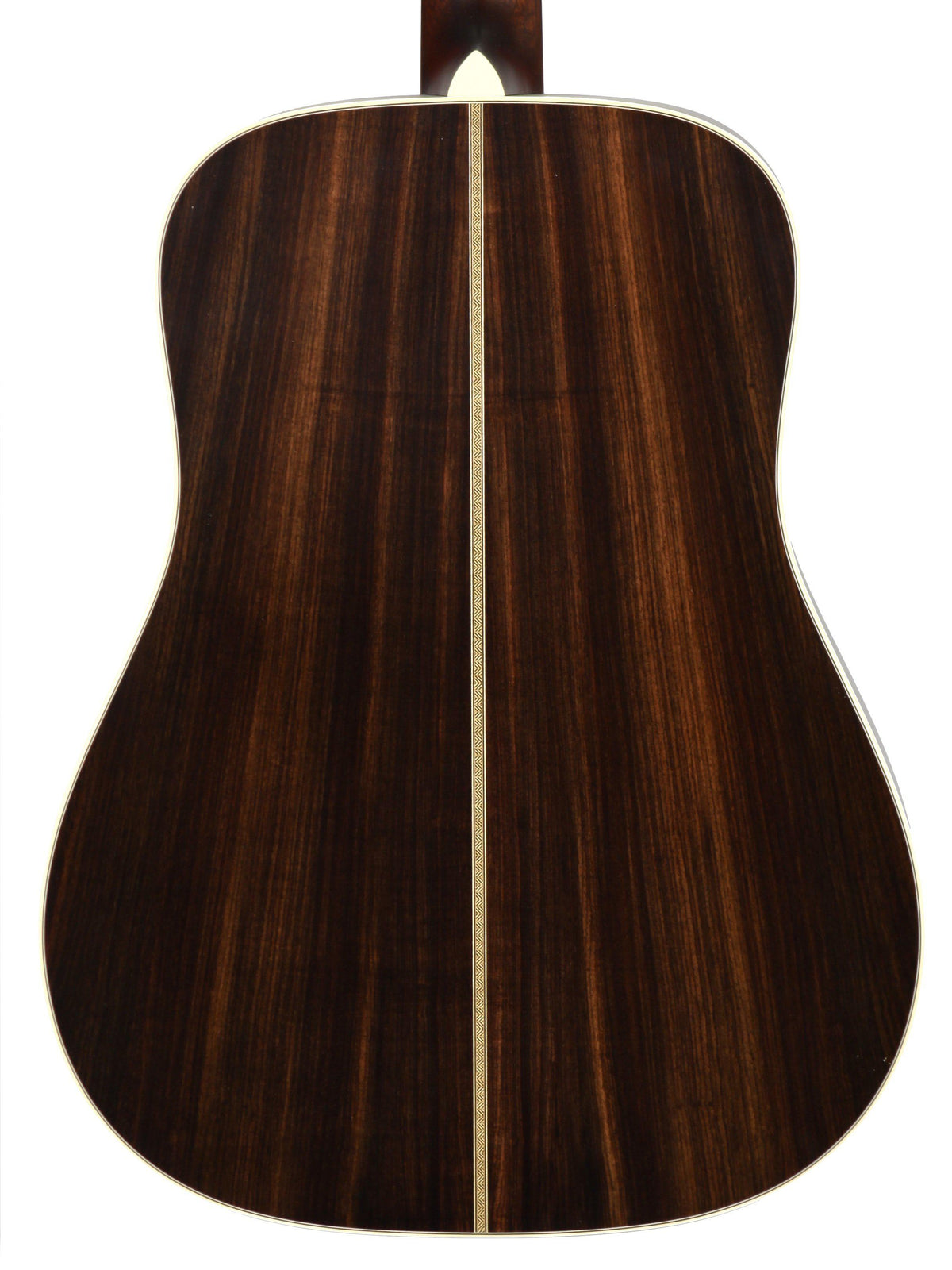 Bourgeois Vintage D  with Aged Tone - Bourgeois Guitars - Heartbreaker Guitars