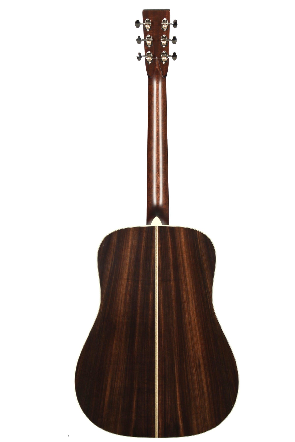 Bourgeois Vintage D  with Aged Tone - Bourgeois Guitars - Heartbreaker Guitars