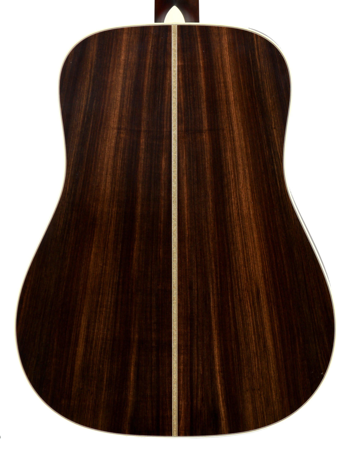 Bourgeois Vintage D  with Aged Tone - Bourgeois Guitars - Heartbreaker Guitars