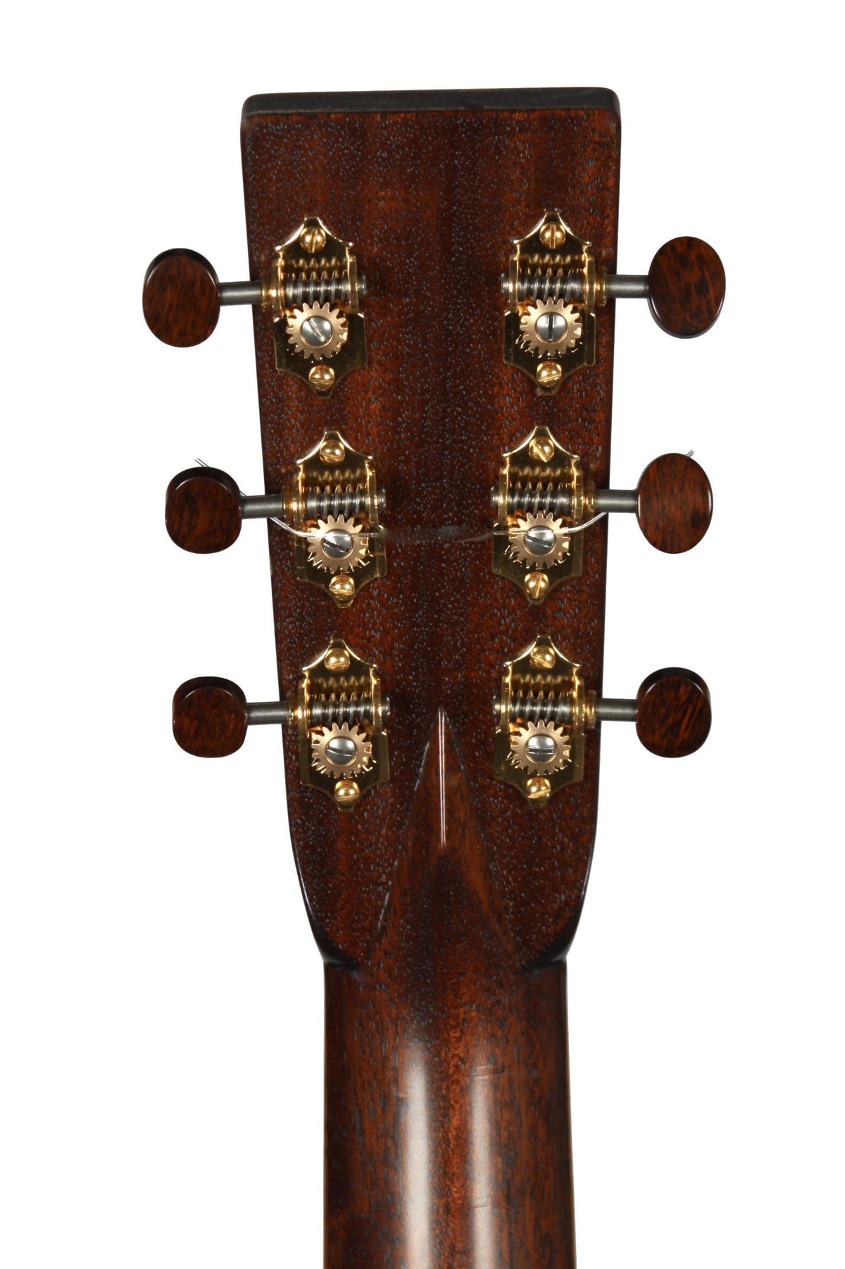 Bourgeois OMC Aged Tone Brazilian Rosewood DB Signature - Bourgeois Guitars - Heartbreaker Guitars
