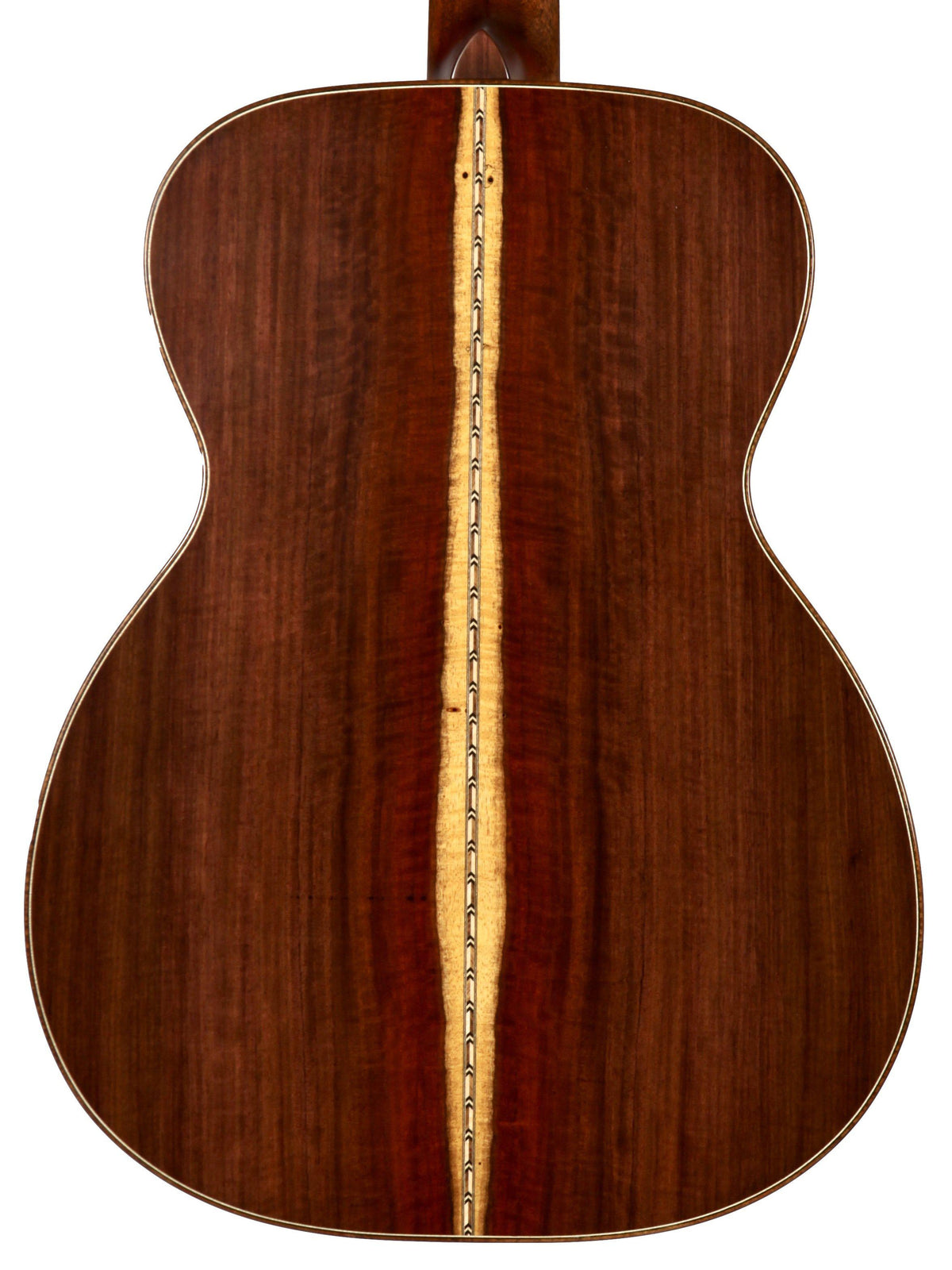 Bourgeois 00 Aged Tone Adirondack over Katalox - Bourgeois Guitars - Heartbreaker Guitars