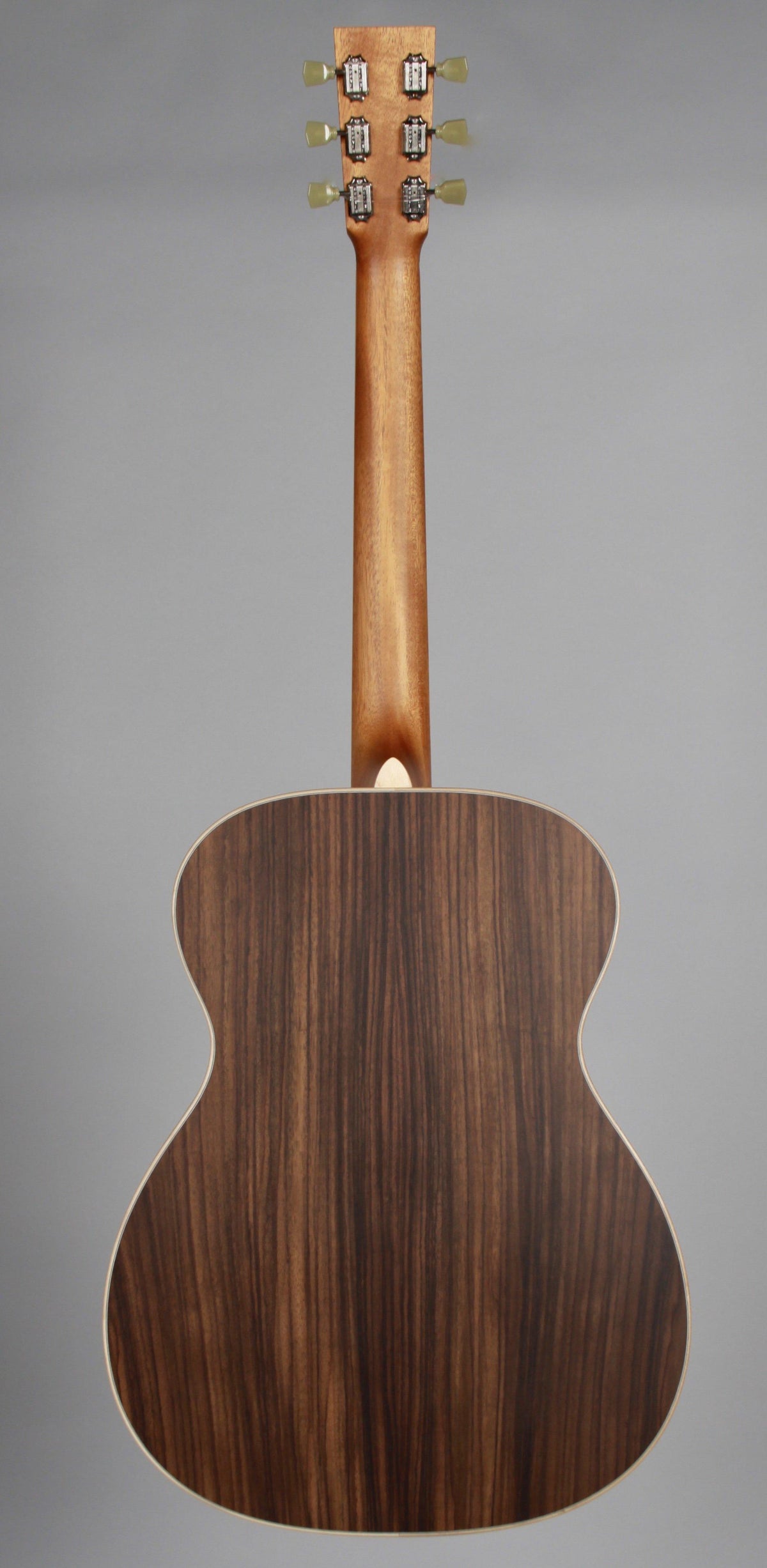 Larrivee OM-40 Vintage Burst Rosewood - Larrivee Guitars - Heartbreaker Guitars