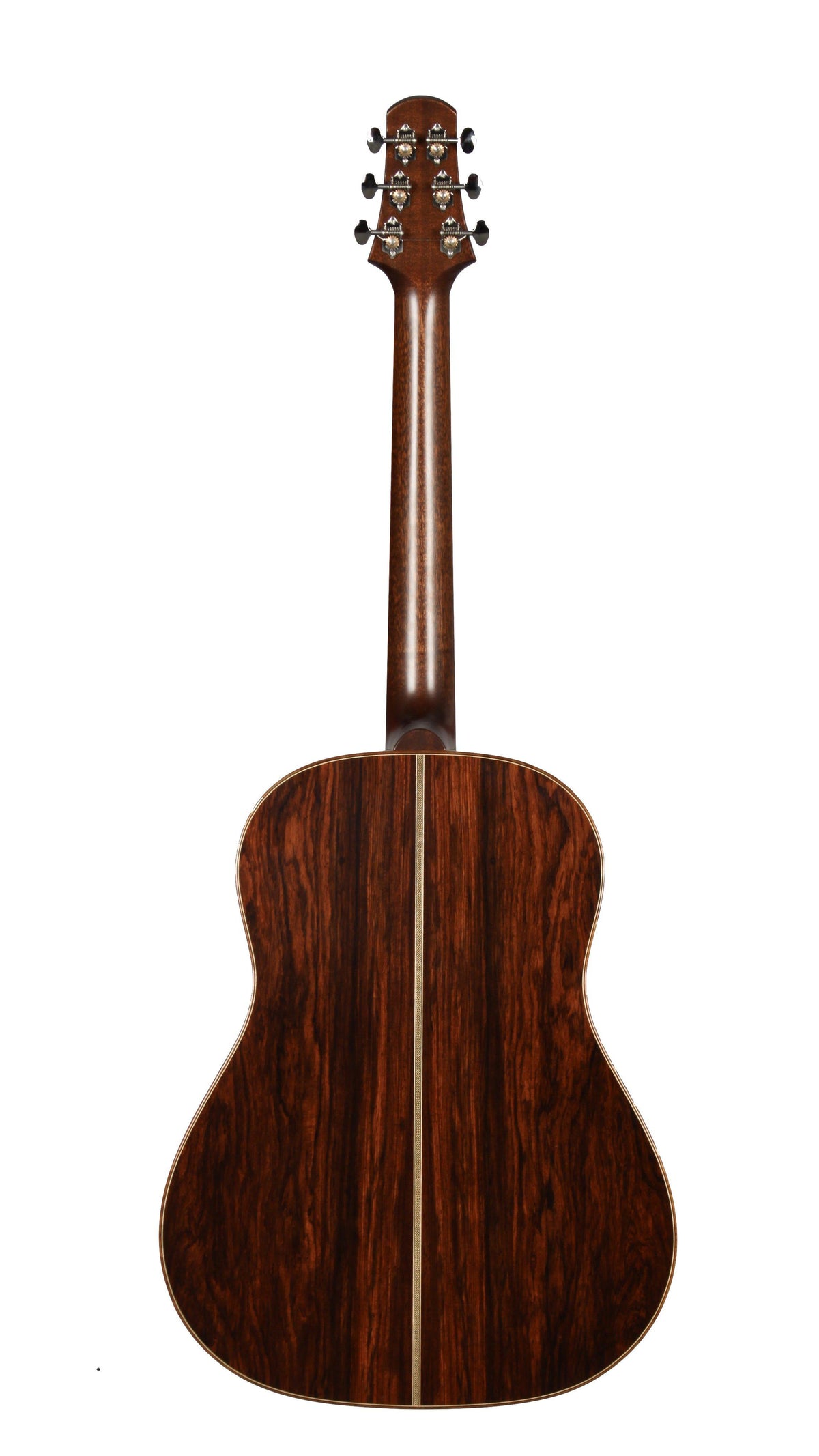 Bourgeois Sloped D Custom Madagascar Rosewood - Bourgeois Guitars - Heartbreaker Guitars