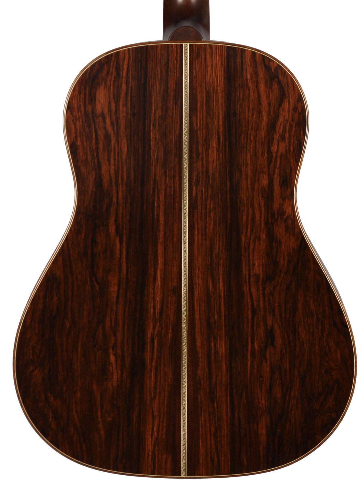 Bourgeois Sloped D Custom Madagascar Rosewood - Bourgeois Guitars - Heartbreaker Guitars
