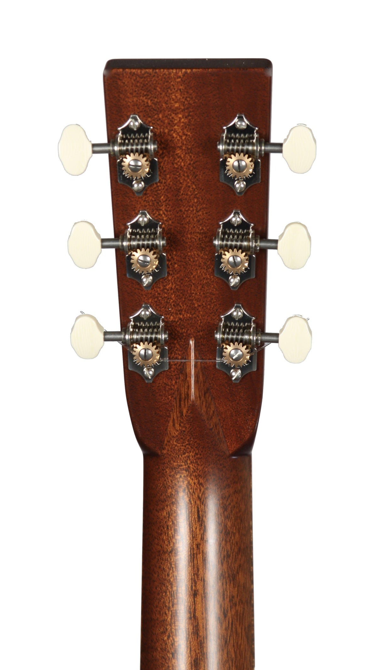 Bourgeois OM Country Boy Burst DB Signature with VTC Baggs Pick Up - Bourgeois Guitars - Heartbreaker Guitars