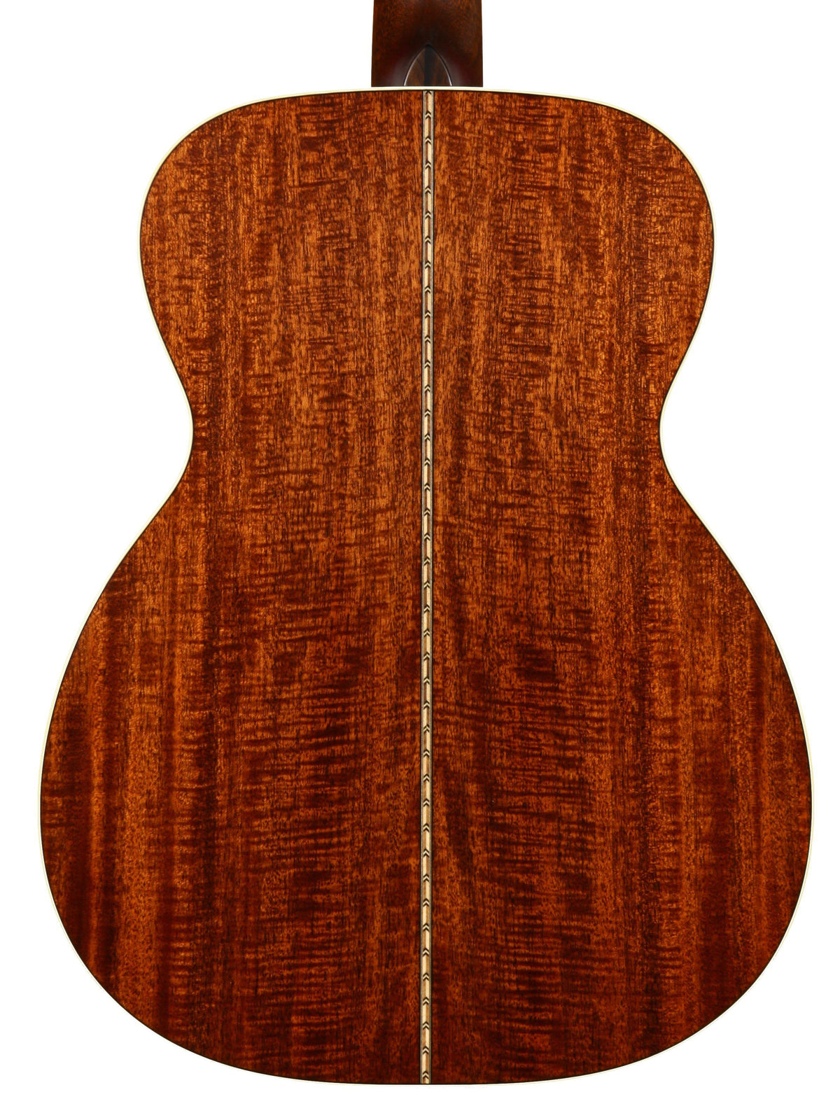 Bourgeois OM Country Boy Sunburst Custom - Bourgeois Guitars - Heartbreaker Guitars