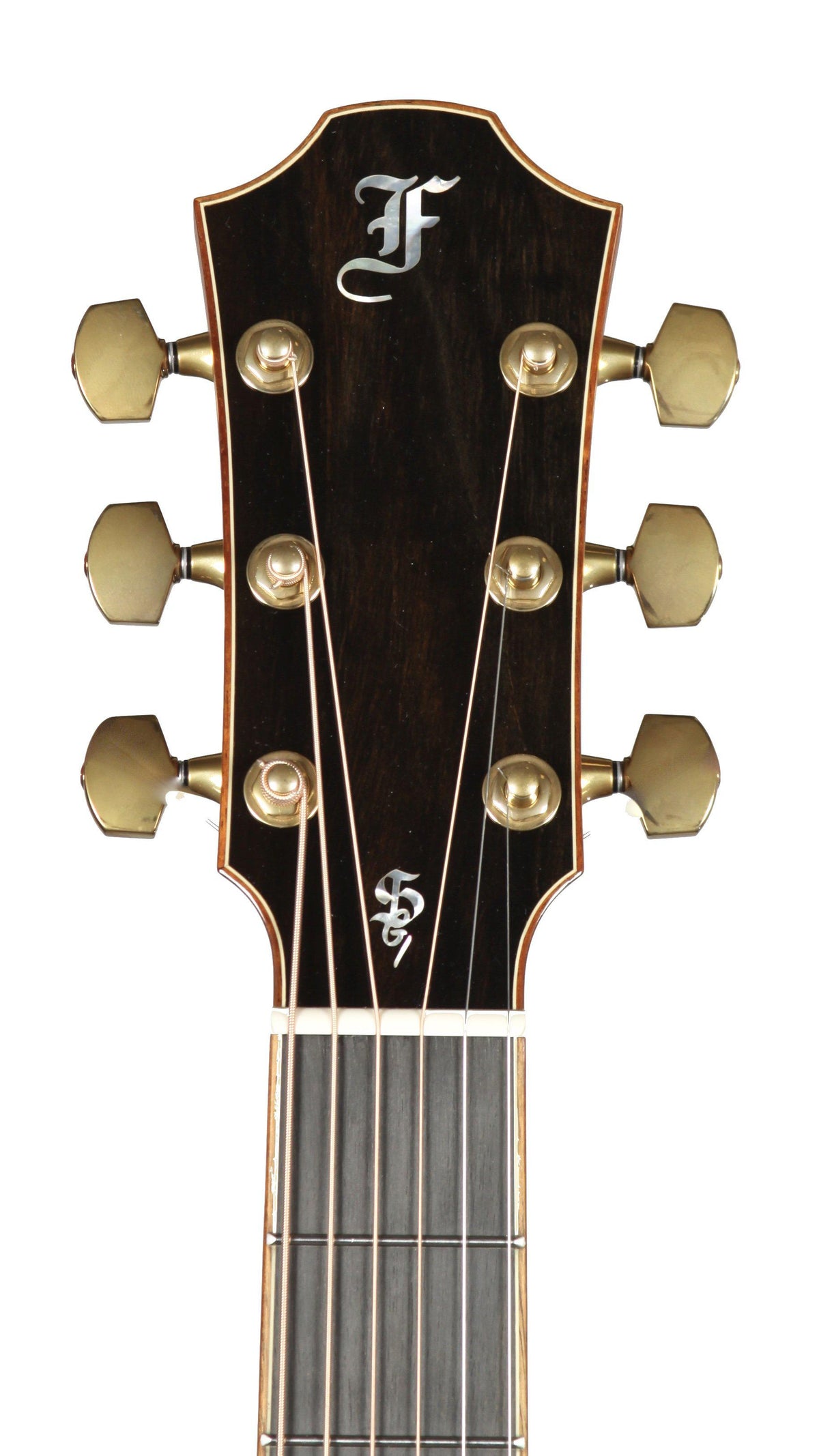 Furch OM23c Custom Sinker Redwood over Indian Rosewood - Furch Guitars - Heartbreaker Guitars