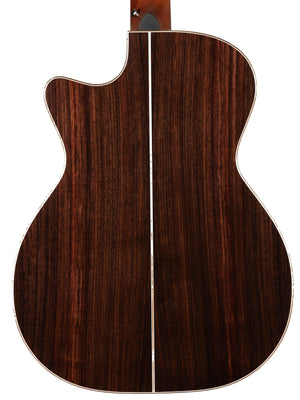 Furch OM23c Custom Sinker Redwood over Indian Rosewood - Furch Guitars - Heartbreaker Guitars