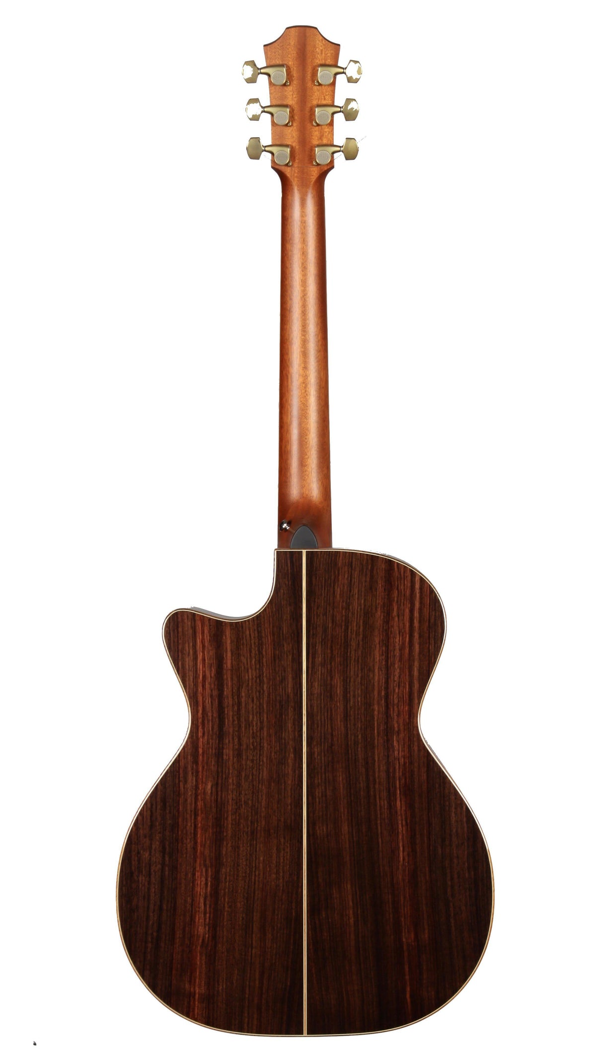 Furch OM23c Custom Sinker Redwood over Indian Rosewood - Furch Guitars - Heartbreaker Guitars