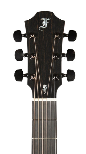 Furch G22 TSW Cutaway Deep Body Oxygen Pick Up - Furch Guitars - Heartbreaker Guitars