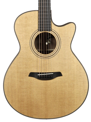 Furch G22 TSW Cutaway Deep Body Oxygen Pick Up - Furch Guitars - Heartbreaker Guitars