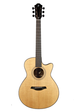 Furch G22 TSW Cutaway Deep Body Oxygen Pick Up - Furch Guitars - Heartbreaker Guitars