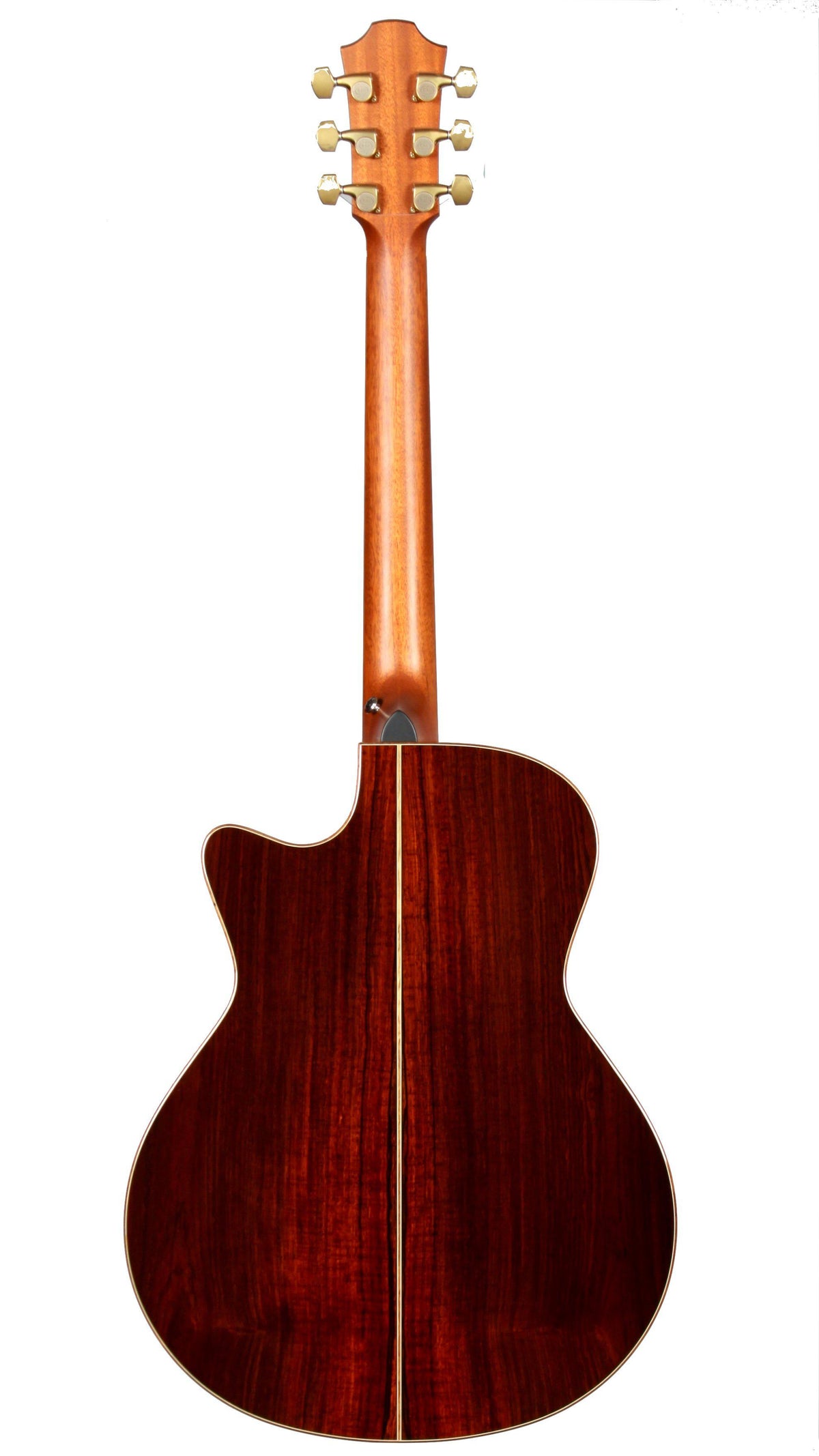 Furch G23 TC Cocobolo with Torrefied Top - Furch Guitars - Heartbreaker Guitars