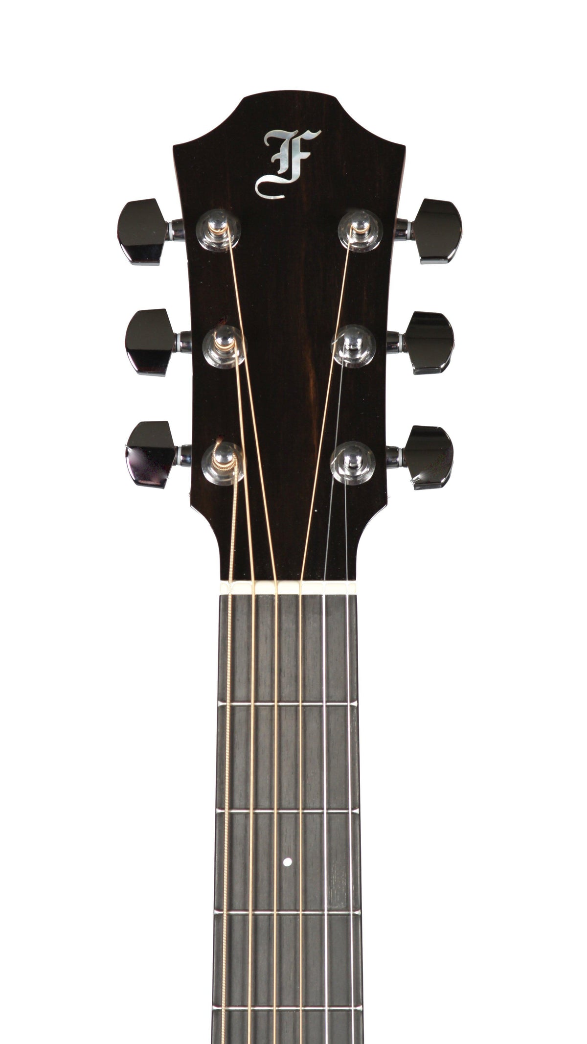 Furch S22 TSQ Custom Jumbo Torrefied - Furch Guitars - Heartbreaker Guitars