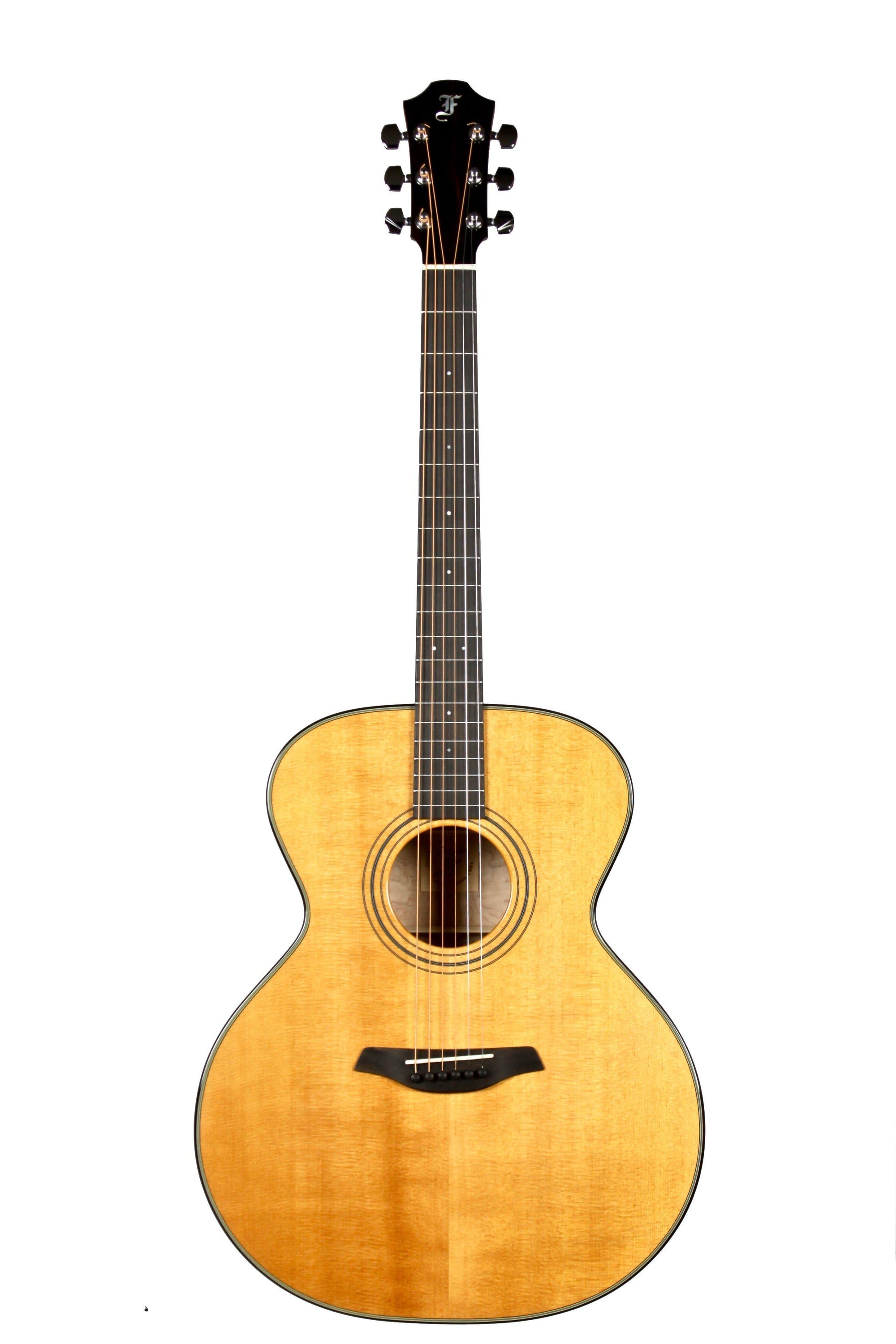 Furch S22 TSQ Custom Jumbo Torrefied - Furch Guitars - Heartbreaker Guitars