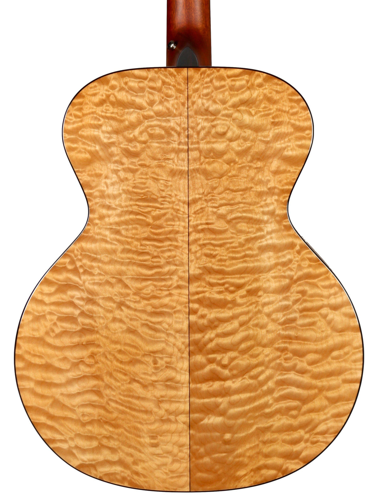 Furch S22 TSQ Custom Jumbo Torrefied - Furch Guitars - Heartbreaker Guitars
